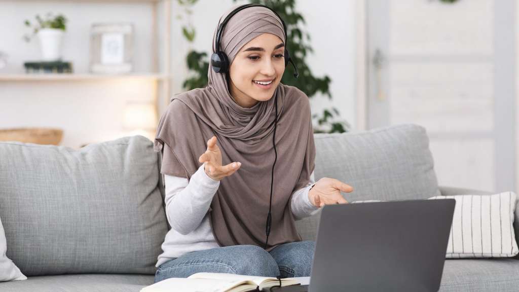 online quran tutor for the benefits of memorizing quran