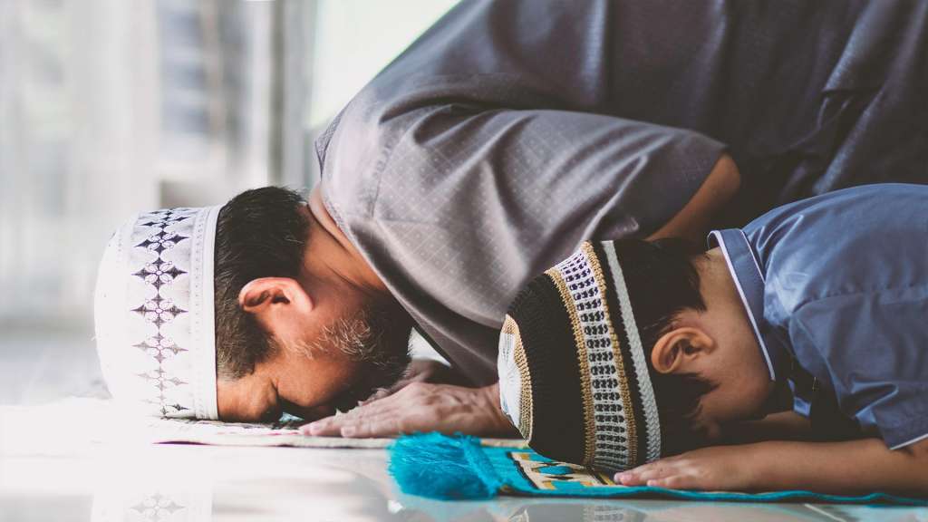 Children's Quran Learning tips