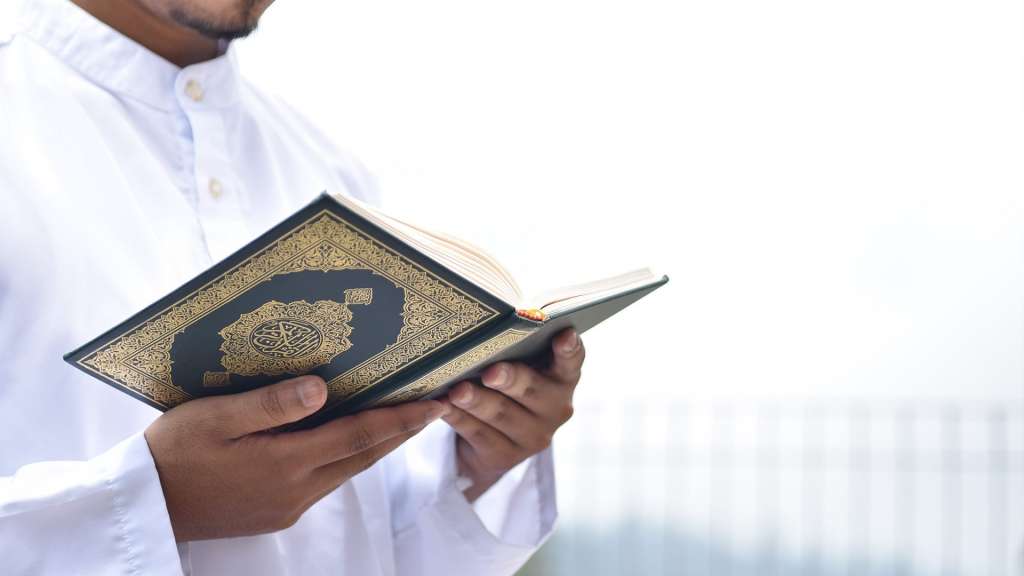 how reading the holy quran benefits your life
